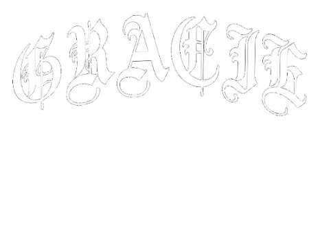 GRACIE × CORA