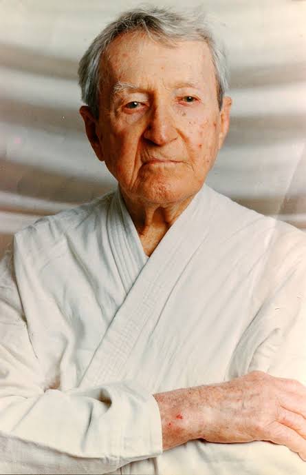 Retrato de Carlos Gracie